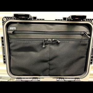 NEVER USED - YETI loadout gobox